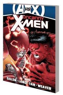 Uncanny X-Men  Vol. 3