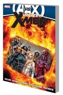 Uncanny X-Men  Vol. 4