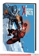 Uncanny X-Men Vol. 2: Broken