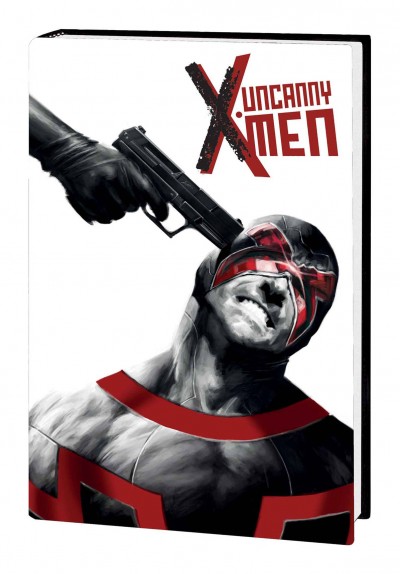 Uncanny X-Men  Vol. 3: The Good,...