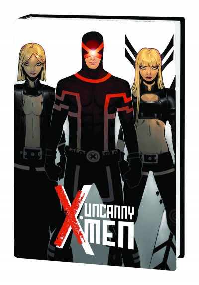 Uncanny X-Men  Vol. 4: Vs. S.H.I.E.L.D.