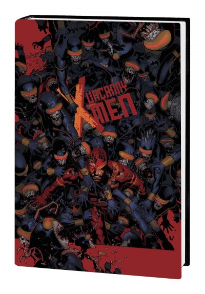 Uncanny X-Men  Vol. 5: Omega Mutant
