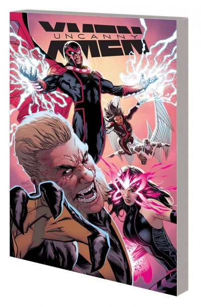 Uncanny X-Men  Vol. 1: Survival ...