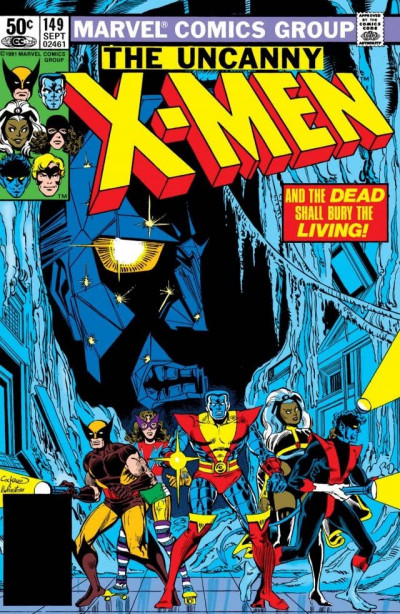 Uncanny X-Men #149