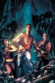 Uncharted #4