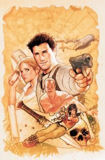 Uncharted Vol. 1