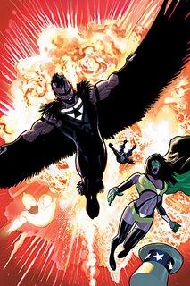 Uncle Sam and the Freedom F...