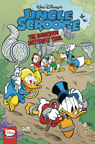 Uncle Scrooge Vol. 9: The B...