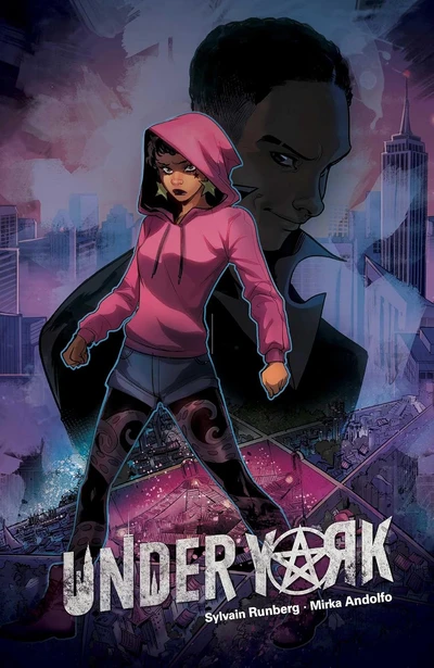 Under York  Collected