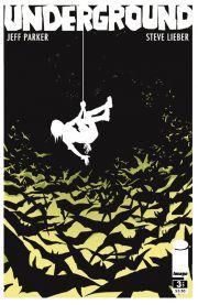 Underground #3