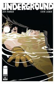 Underground #4
