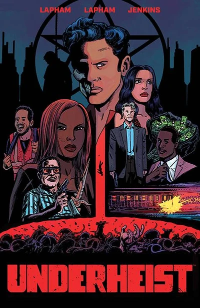 Underheist  Collected