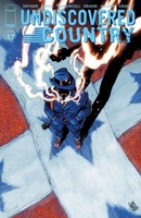 Undiscovered Country (2019)