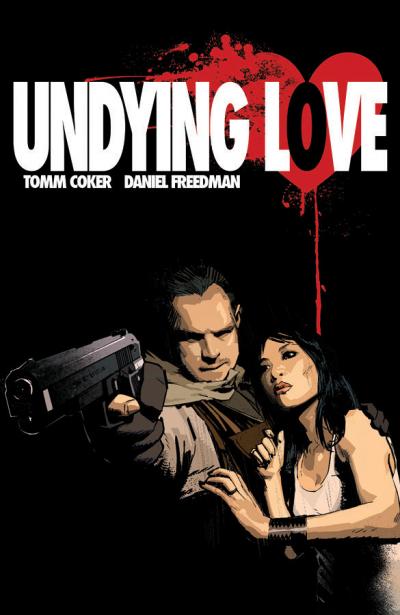 Undying Love