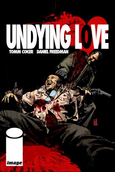 Undying Love #2