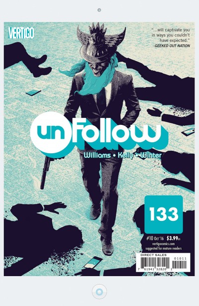 Unfollow #10