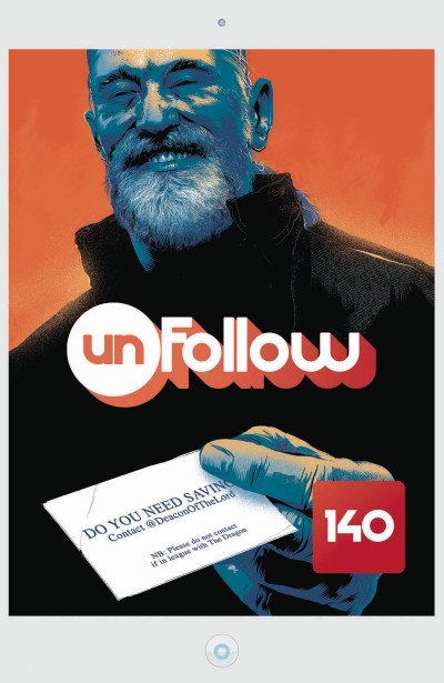 Unfollow #6