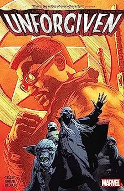 Unforgiven  Collected