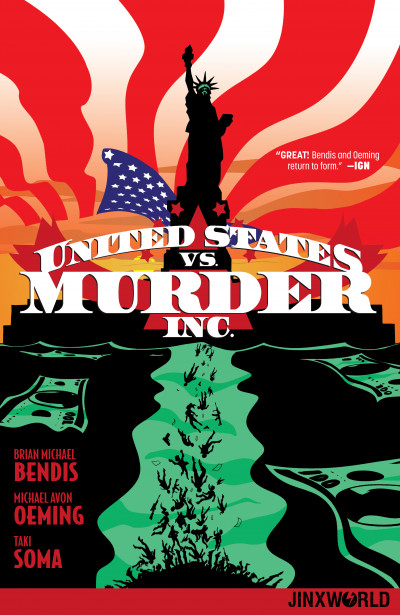 United States vs. Murder Inc. Vol. 1 Collected