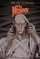 Universal Monsters: The Mummy  Collected