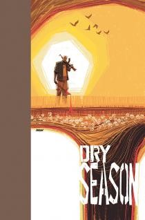 Unknown Soldier Vol. 3: Dry...