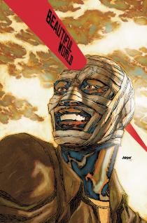 Unknown Soldier Vol. 4: Beautiful World