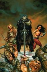 Valen the Outcast #2