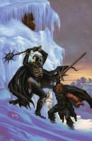 Valen the Outcast #4