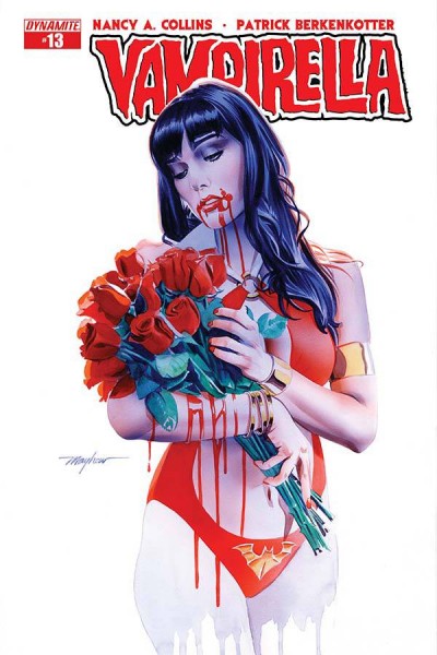 Vampirella #13