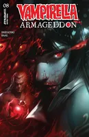 Vampirella: Armageddon #8