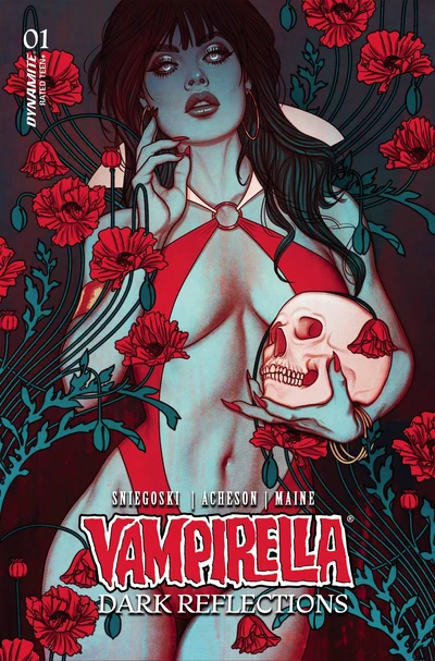 Vampirella: Dark Reflections (2024)