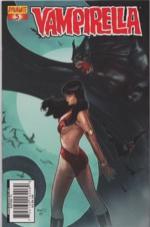 Vampirella #5