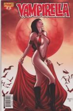 Vampirella #8