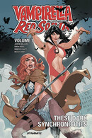 Vampirella / Red Sonja  Vol. 1: These Dark Synchronicities