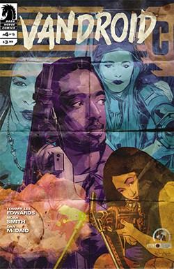 Vandroid #4