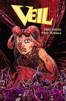 Veil  Vol. 1