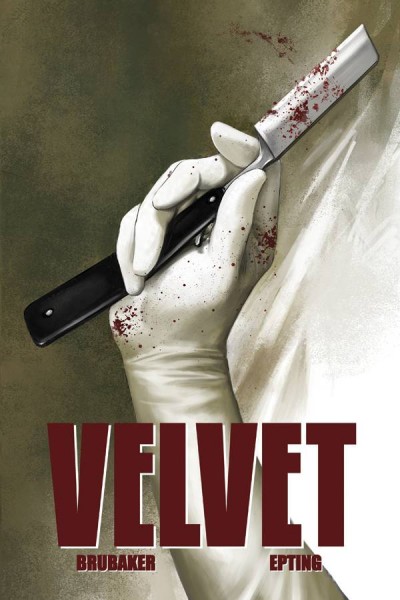 Velvet #5