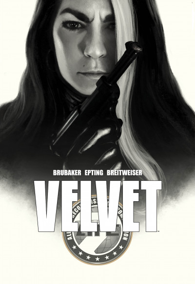 Velvet  Vol. 1 Deluxe