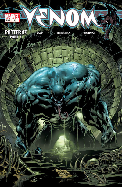 Venom #12