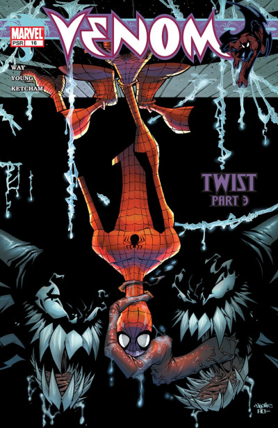 Venom #16