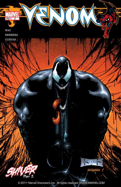 Venom #2