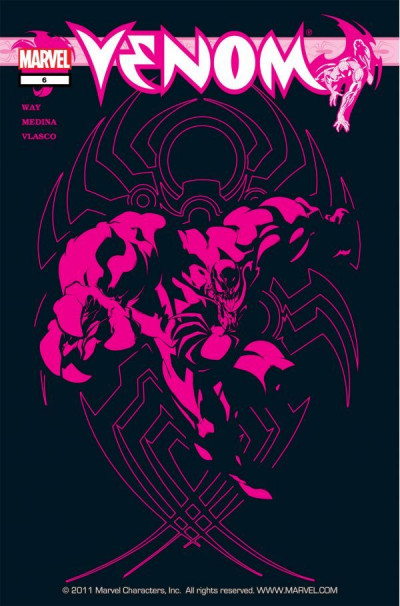 Venom #6
