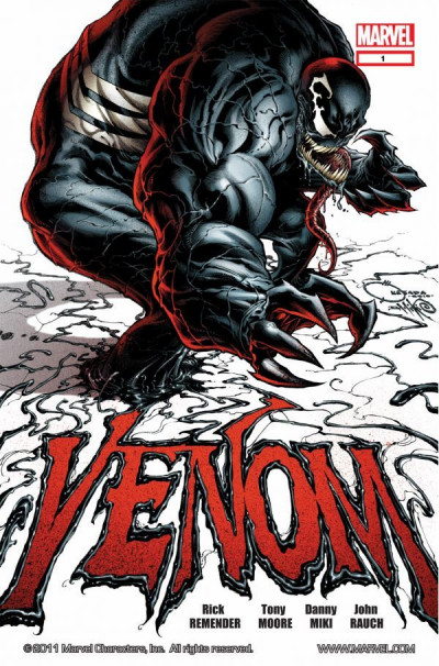 Venom (2011)