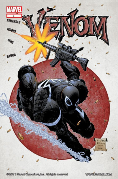 Venom #2