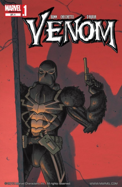 Venom #27