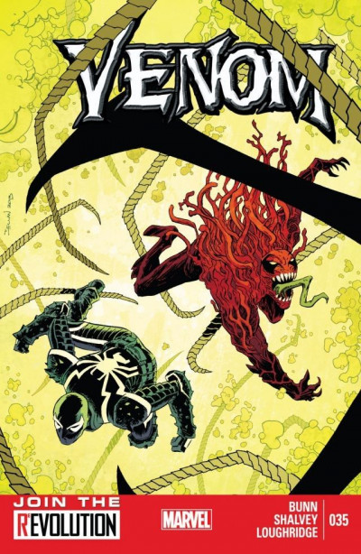 Venom #35