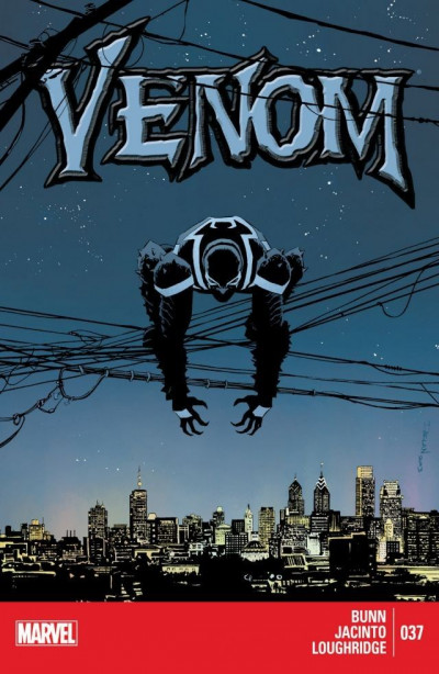 Venom #37
