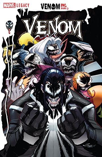 Venom #159