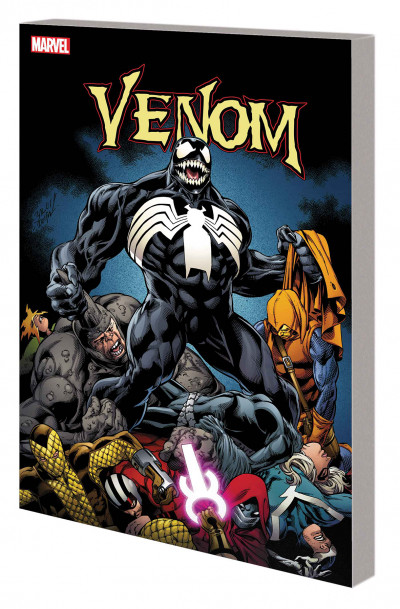 Venom Vol. 3: Lethal Protec...