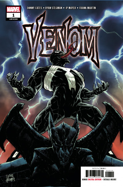 Venom (2018)